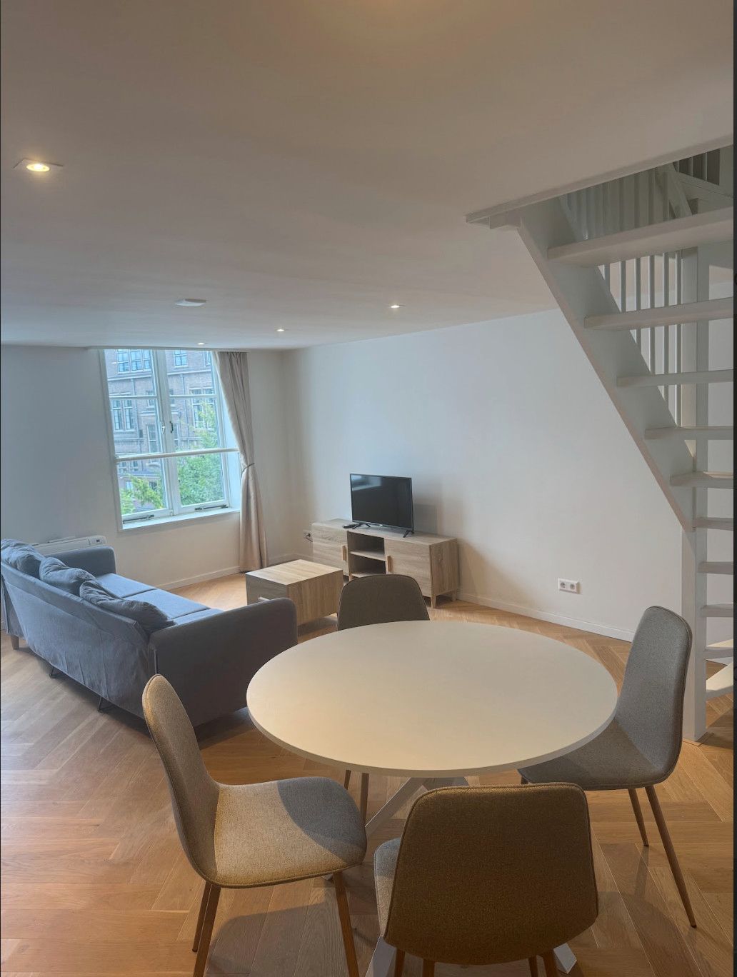 Foto 5 van Wittevrouwenstraat 26-C