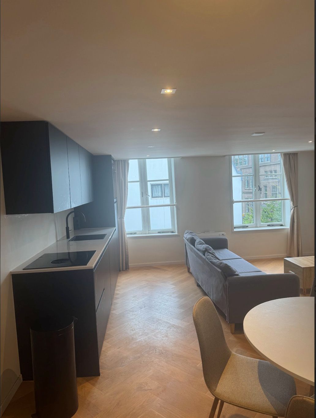 Foto 6 van Wittevrouwenstraat 26-C