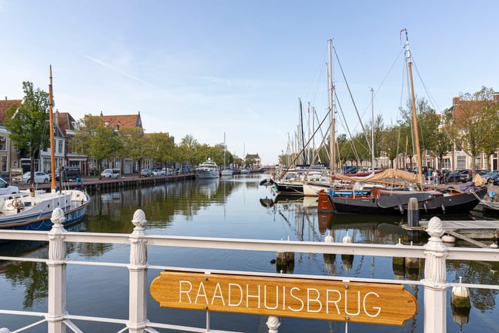 Photo 17 of Noorderhaven 102