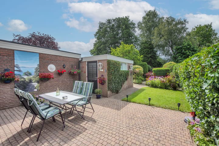 Foto 3 van Bentstraat 9