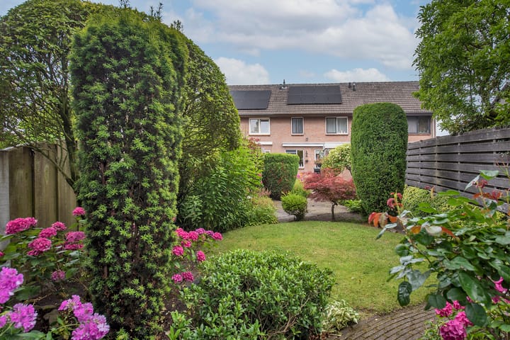 Foto 4 van Bentstraat 9