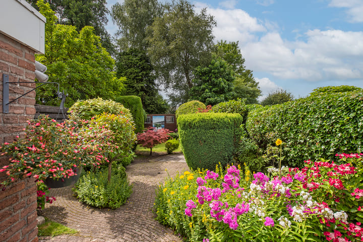 Foto 5 van Bentstraat 9