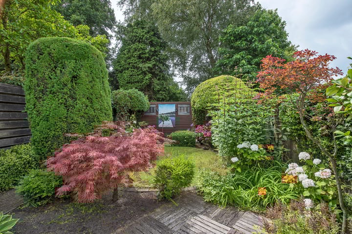 Foto 6 van Bentstraat 9