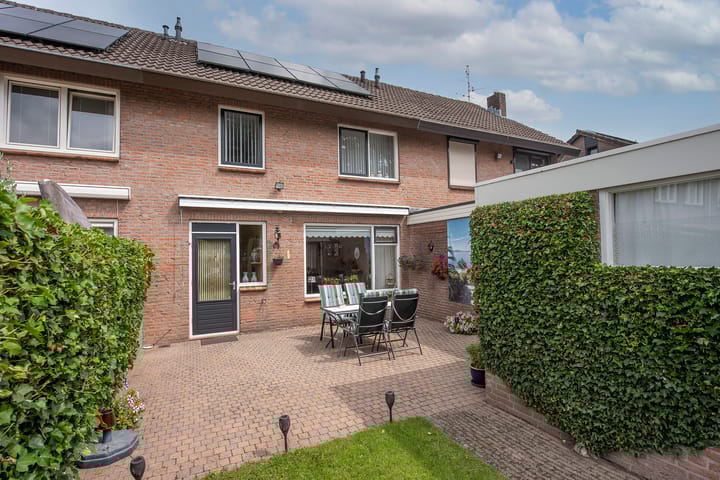 Foto 8 van Bentstraat 9