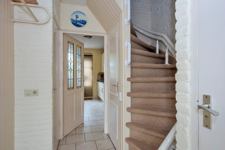 Foto 11 van Bentstraat 9