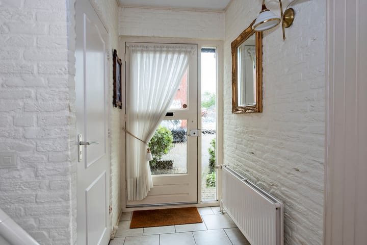 Foto 10 van Bentstraat 9