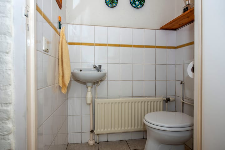 Foto 12 van Bentstraat 9