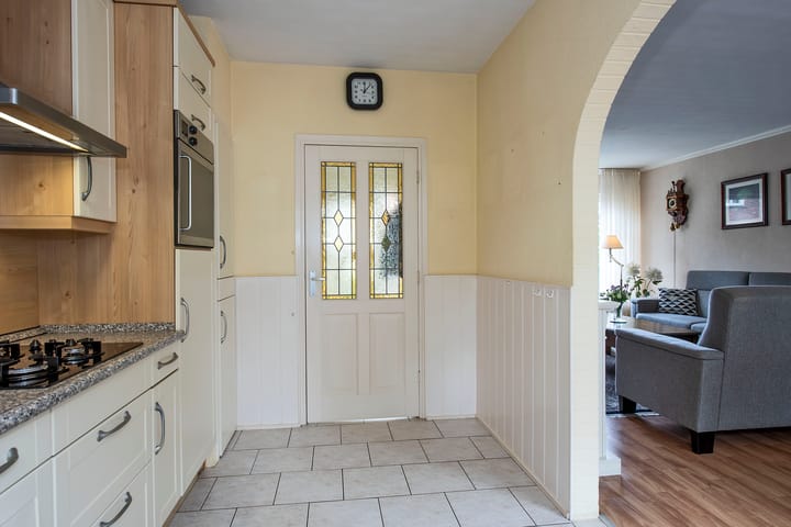 Foto 13 van Bentstraat 9