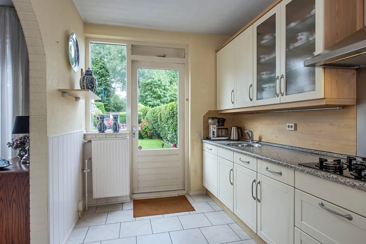 Foto 14 van Bentstraat 9