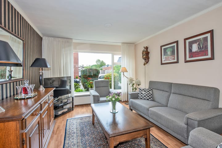 Foto 16 van Bentstraat 9