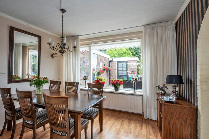 Foto 18 van Bentstraat 9