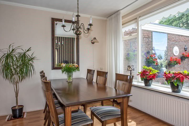 Foto 19 van Bentstraat 9