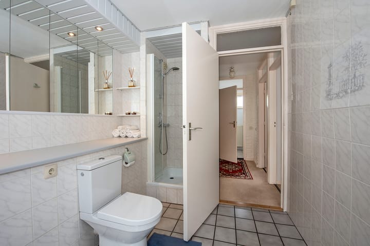 Foto 21 van Bentstraat 9