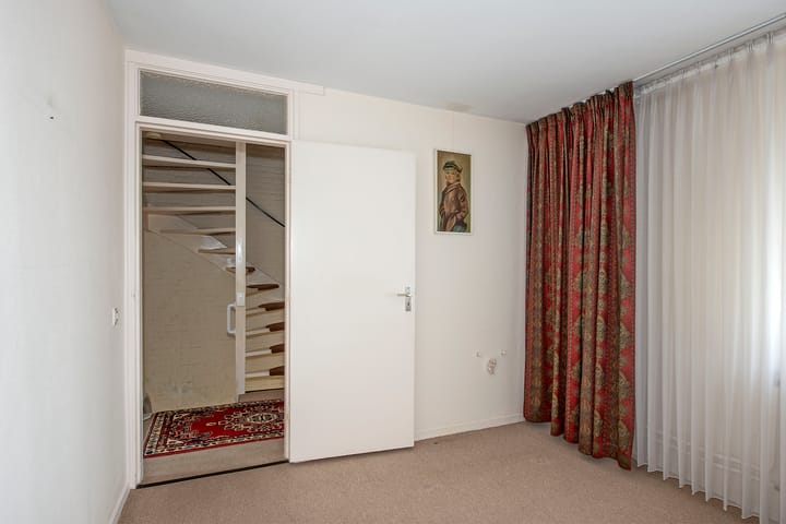 Foto 25 van Bentstraat 9