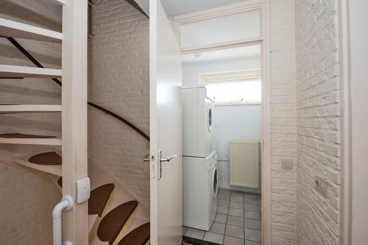 Foto 26 van Bentstraat 9