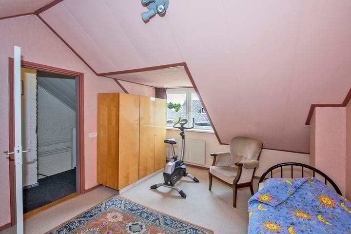 Foto 27 van Bentstraat 9