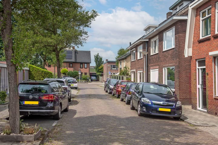 Foto 28 van Bentstraat 9