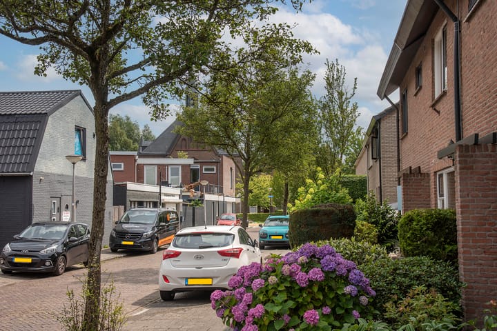 Foto 29 van Bentstraat 9