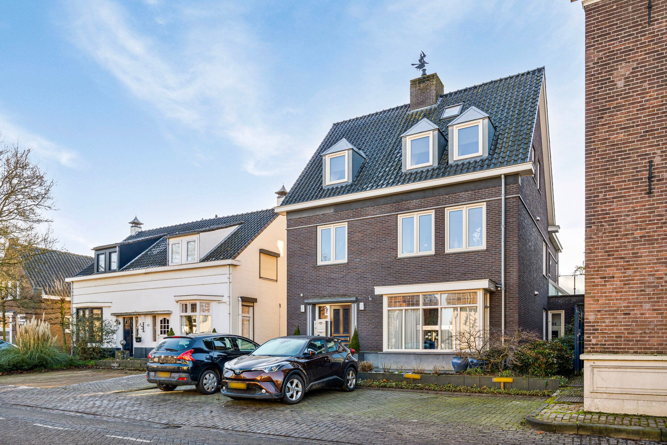 Hoogstraat 80-B