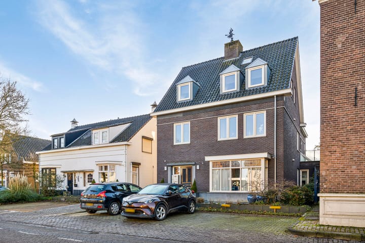 Hoogstraat 80-B