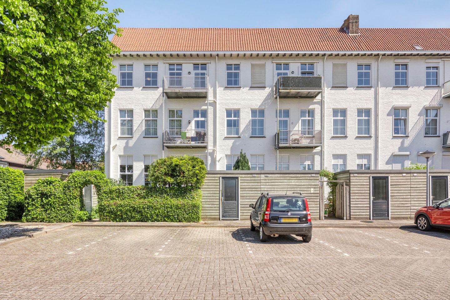 Photo 4 of Haghenstraat 27