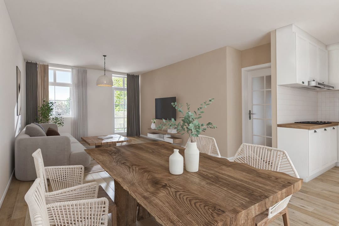 Photo 11 of Haghenstraat 27