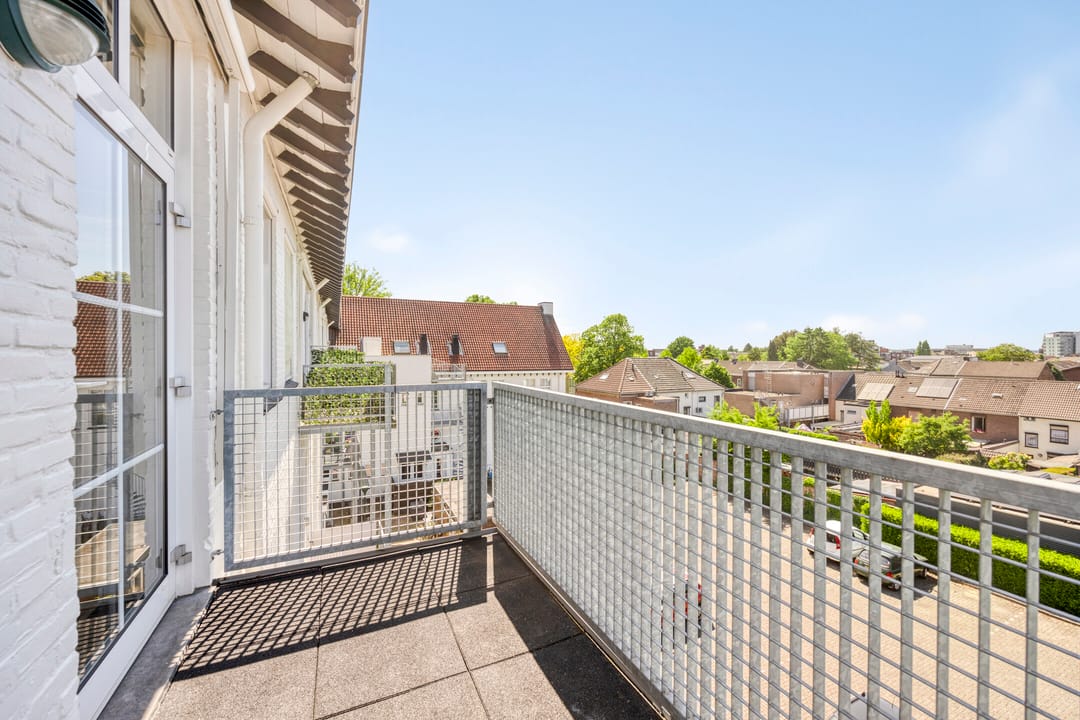 Photo 17 of Haghenstraat 27