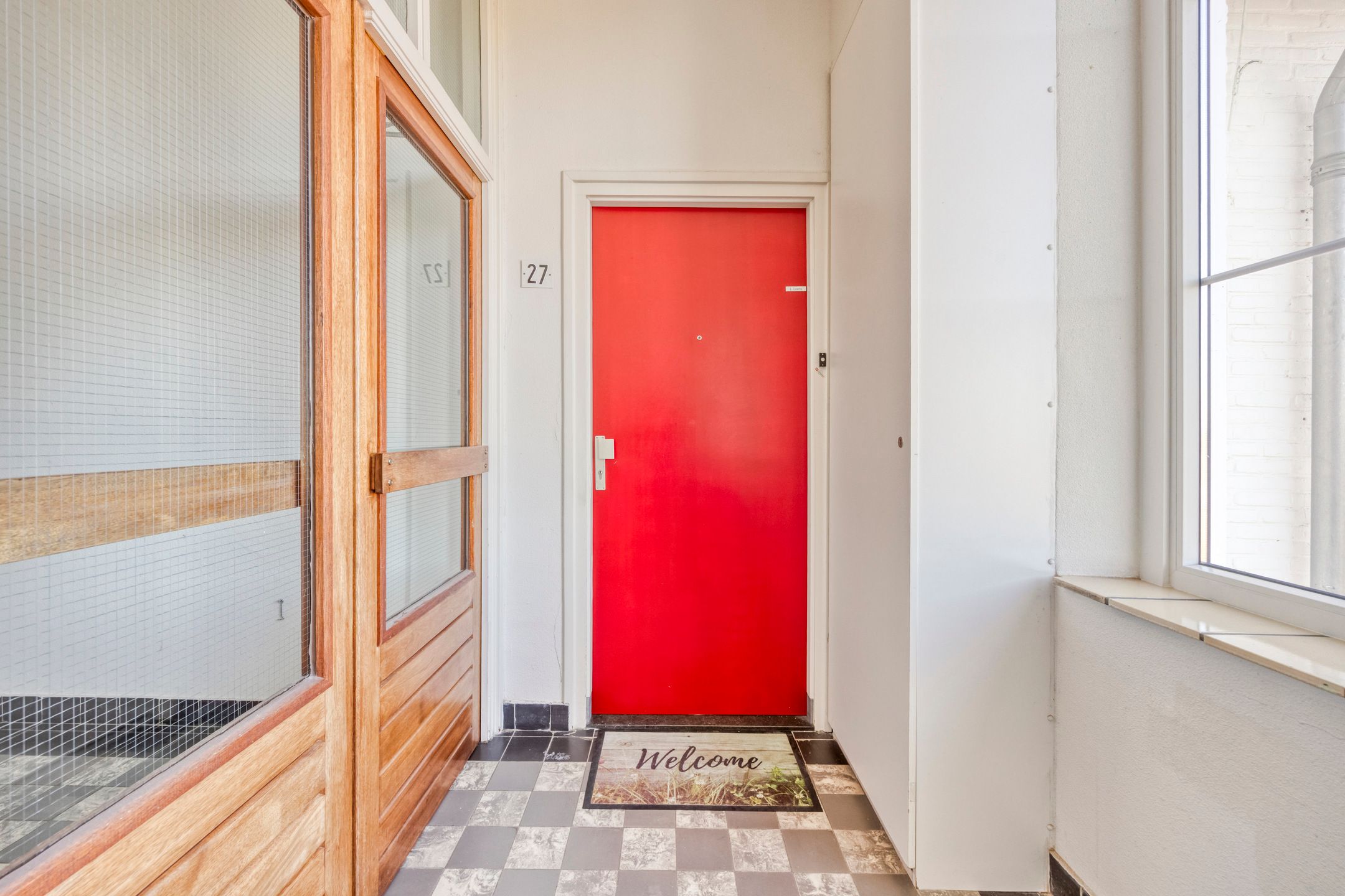 Photo 18 of Haghenstraat 27