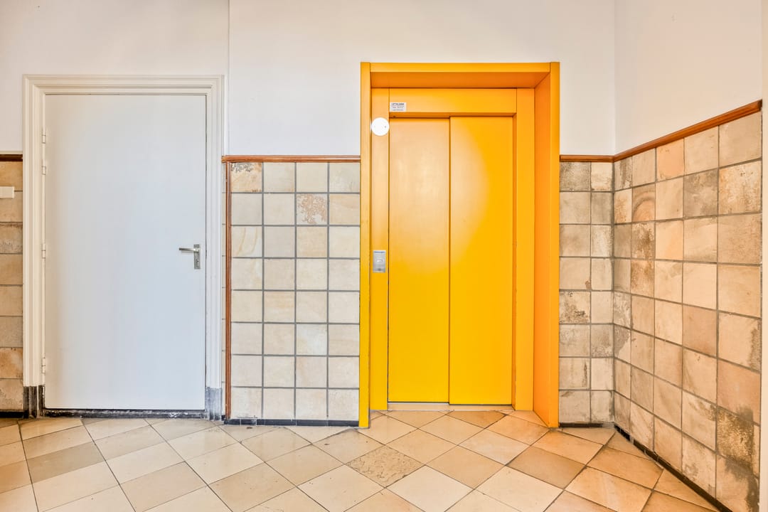 Photo 22 of Haghenstraat 27