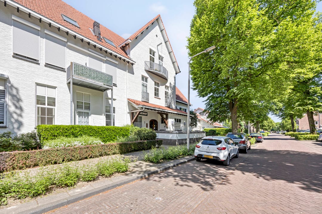 Photo 2 of Haghenstraat 27