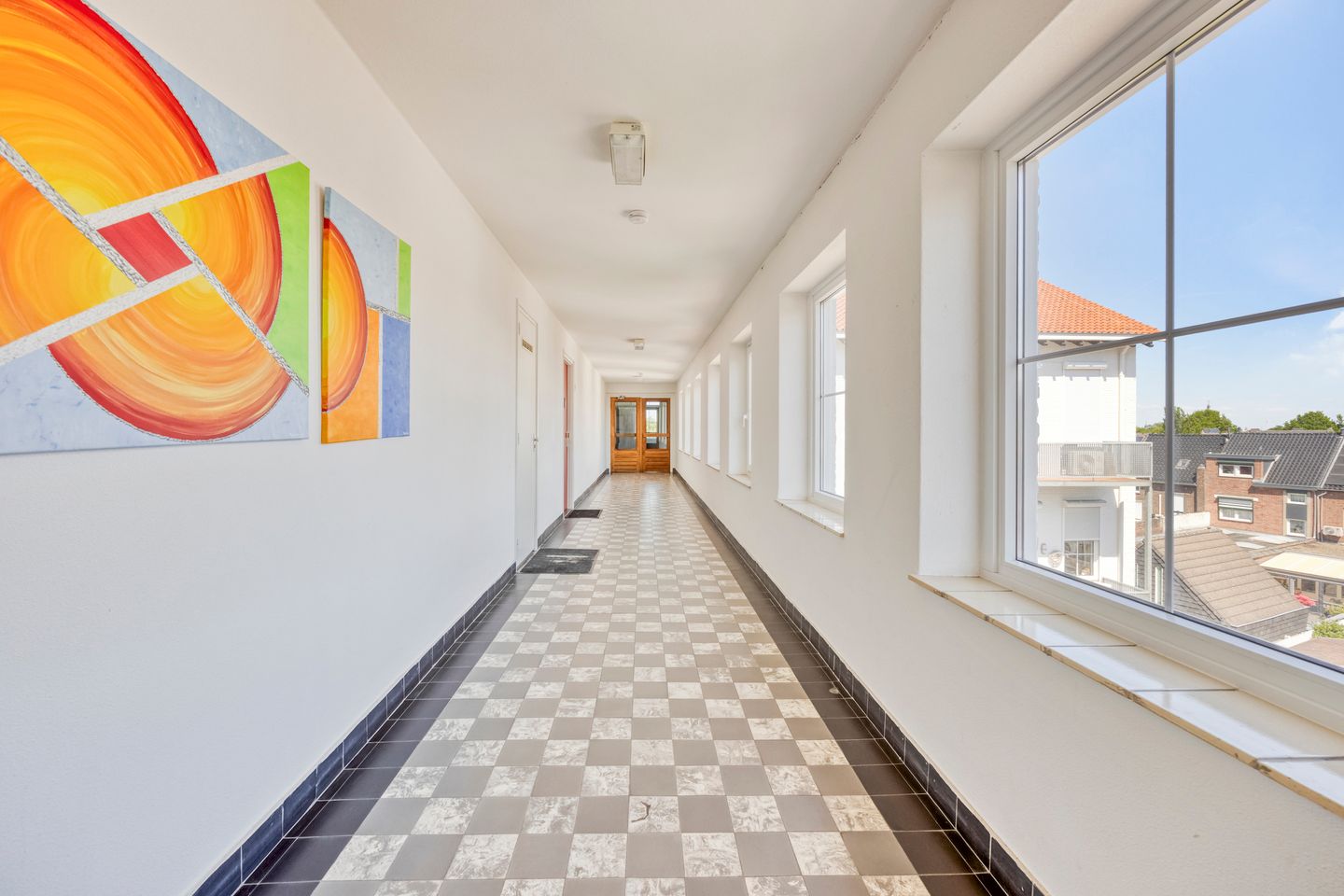 Photo 20 of Haghenstraat 27