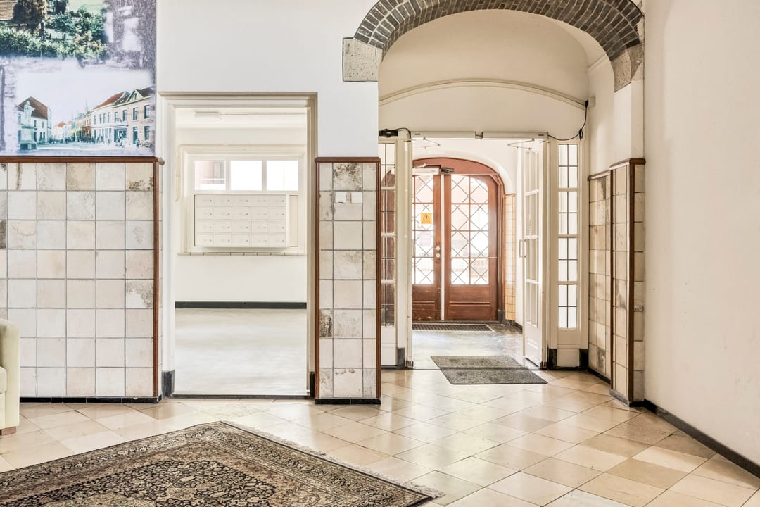 Photo 23 of Haghenstraat 27