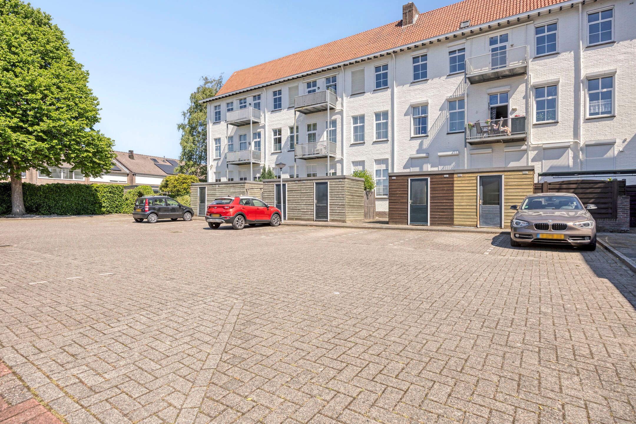 Photo 24 of Haghenstraat 27