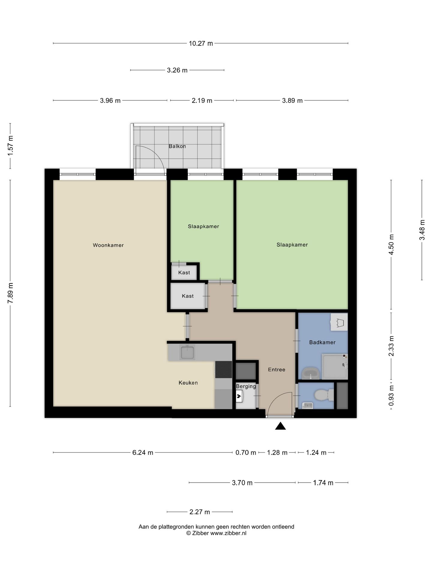 Photo 25 of Haghenstraat 27