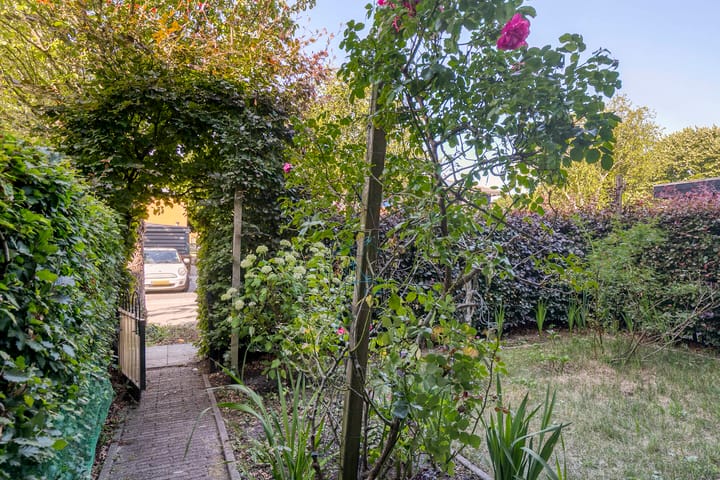 Foto 2 van Meistraat 28