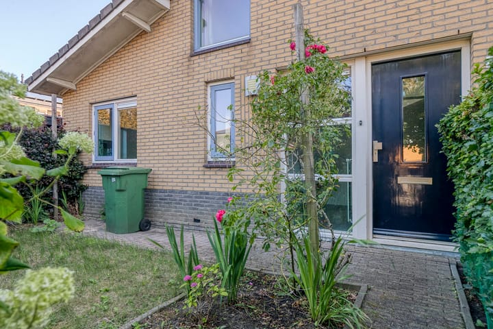 Foto 3 van Meistraat 28