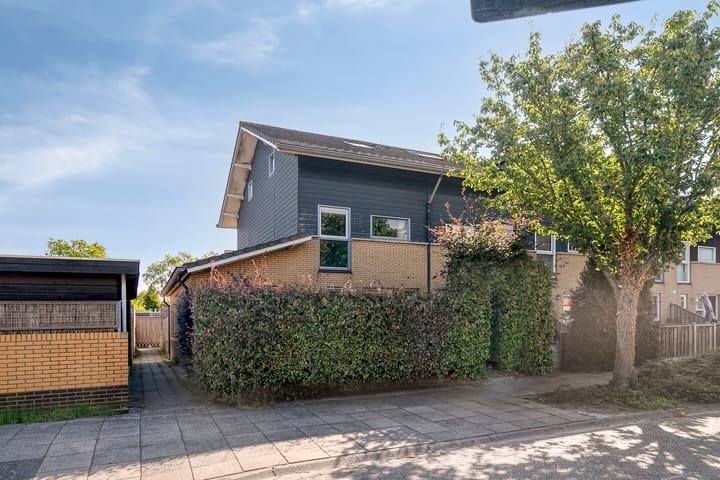 Foto 1 van Meistraat 28