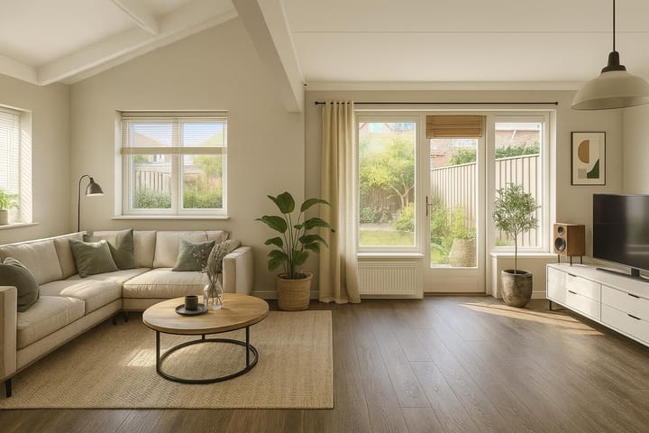 Foto 13 van Meistraat 28