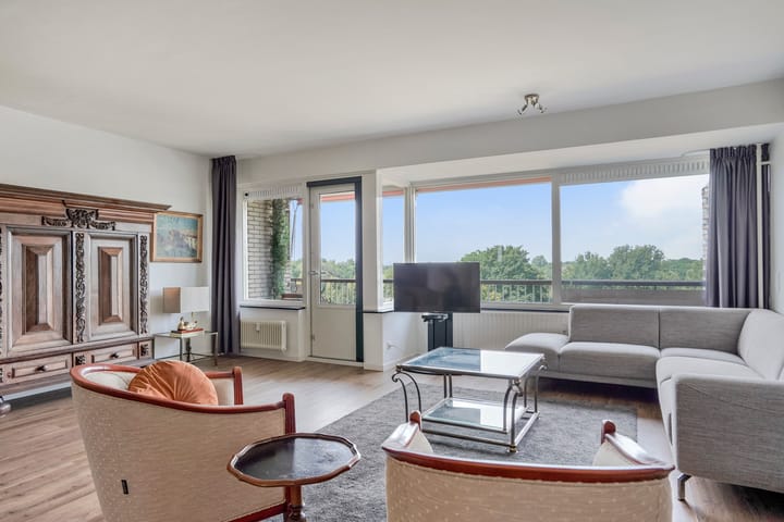 Foto 2 van Socrateslaan 65