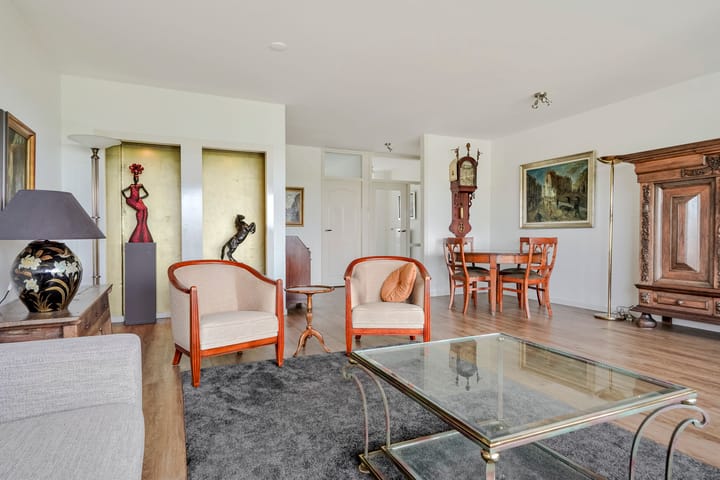 Foto 3 van Socrateslaan 65