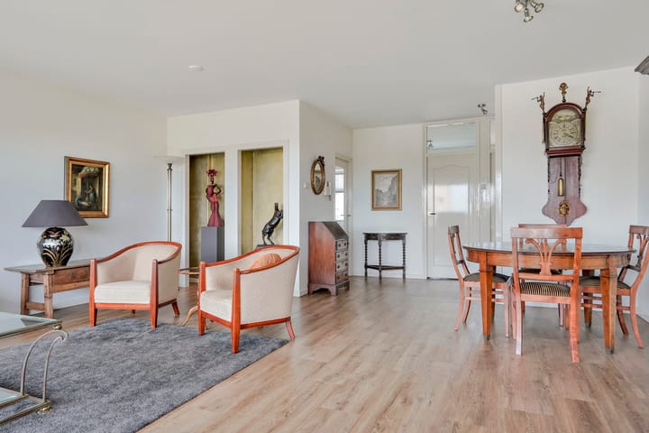 Foto 5 van Socrateslaan 65