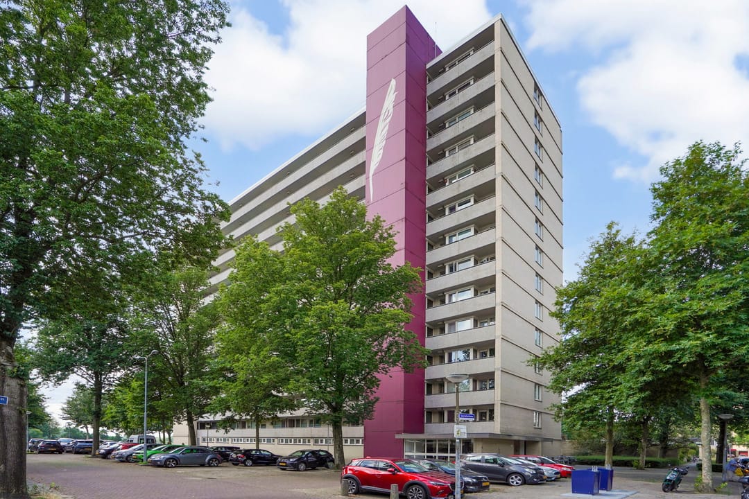 Photo 1 of Socrateslaan 65