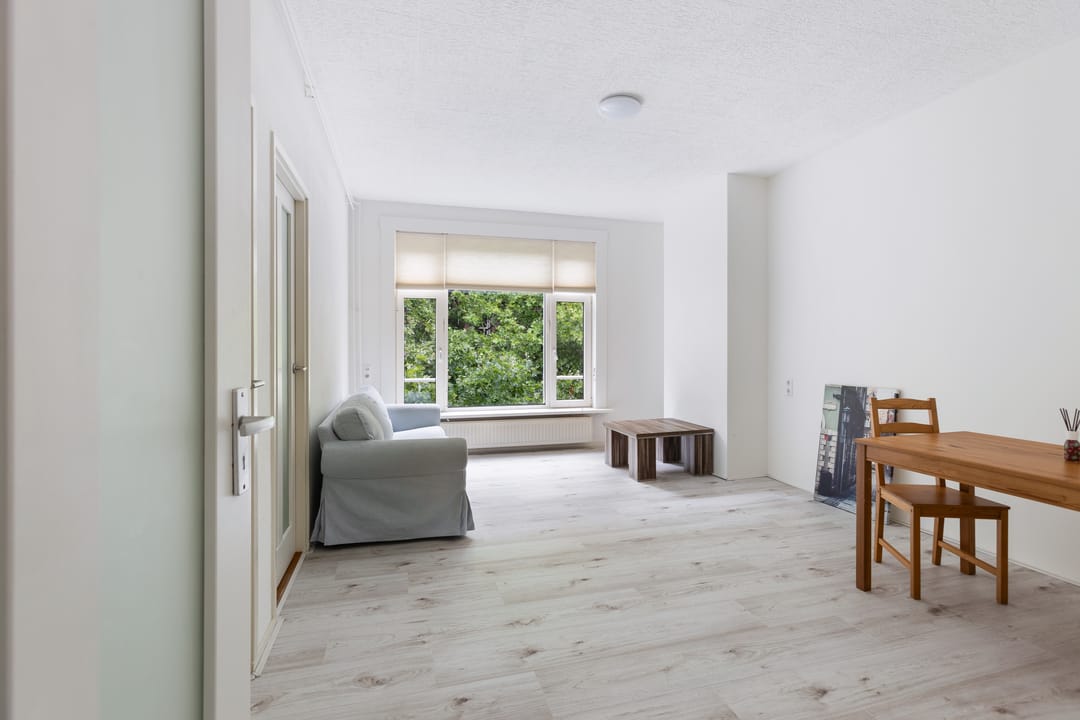 Foto 2 van Teilingerstraat 81-D