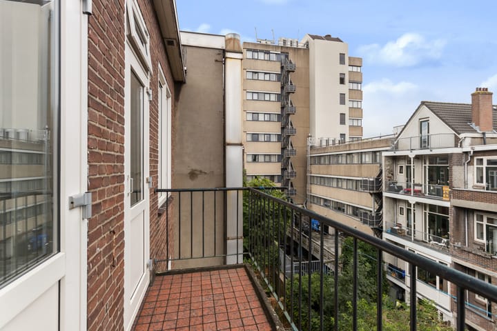 Photo 3 of Teilingerstraat 81-D