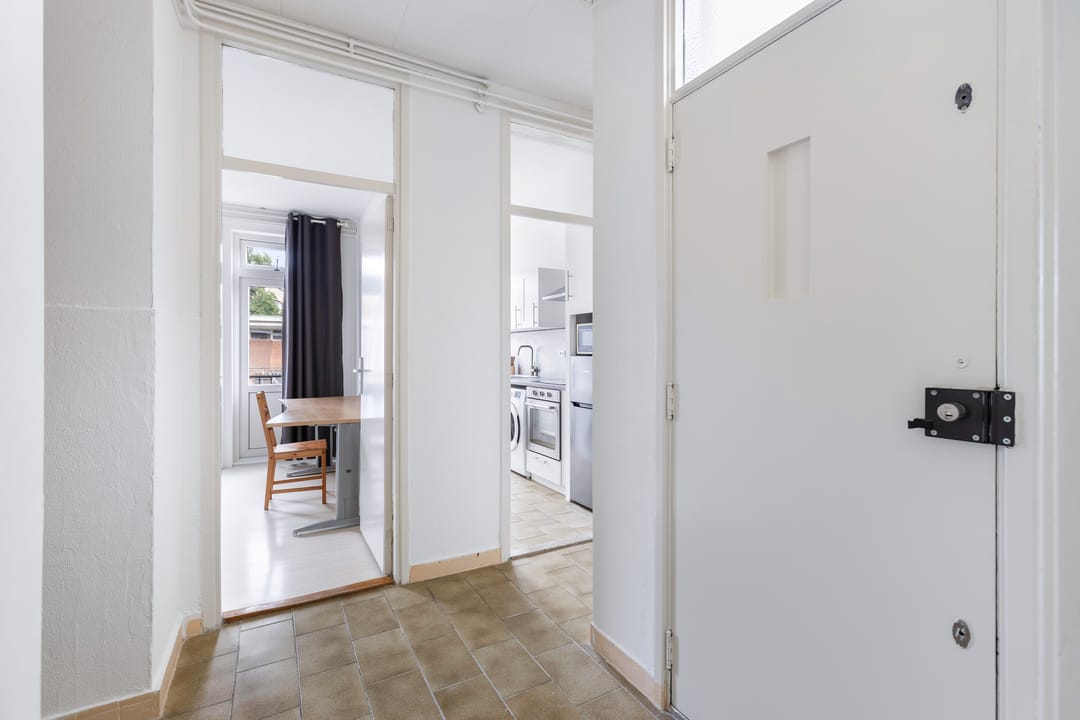 Foto 7 van Teilingerstraat 81-D