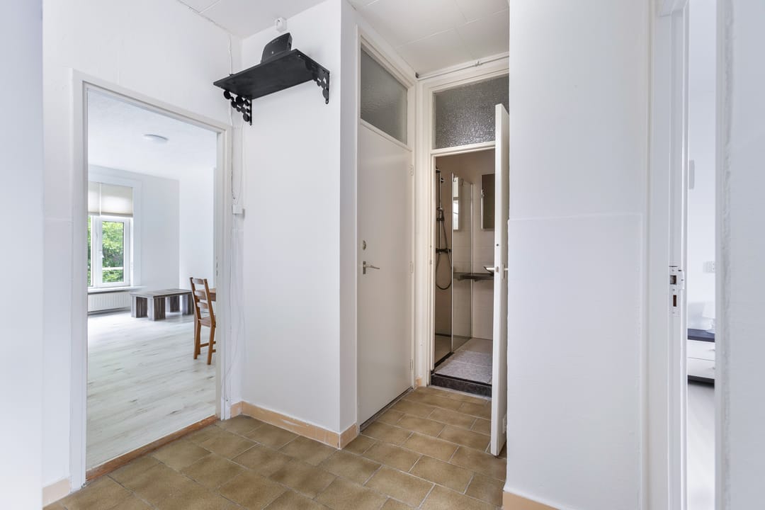 Foto 8 van Teilingerstraat 81-D