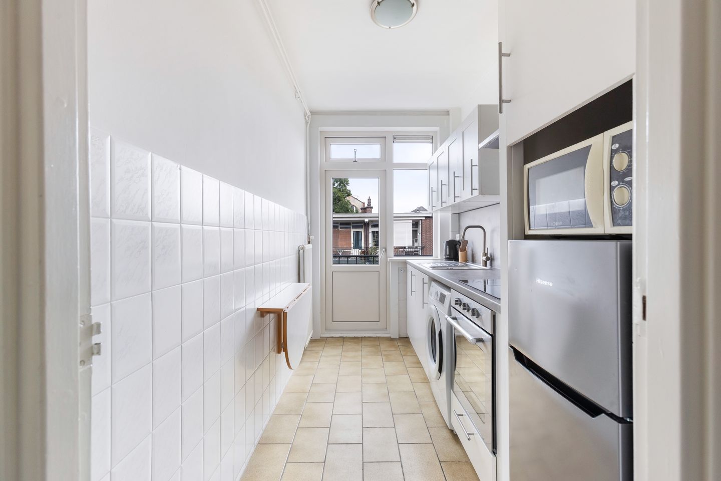 Foto 14 van Teilingerstraat 81-D