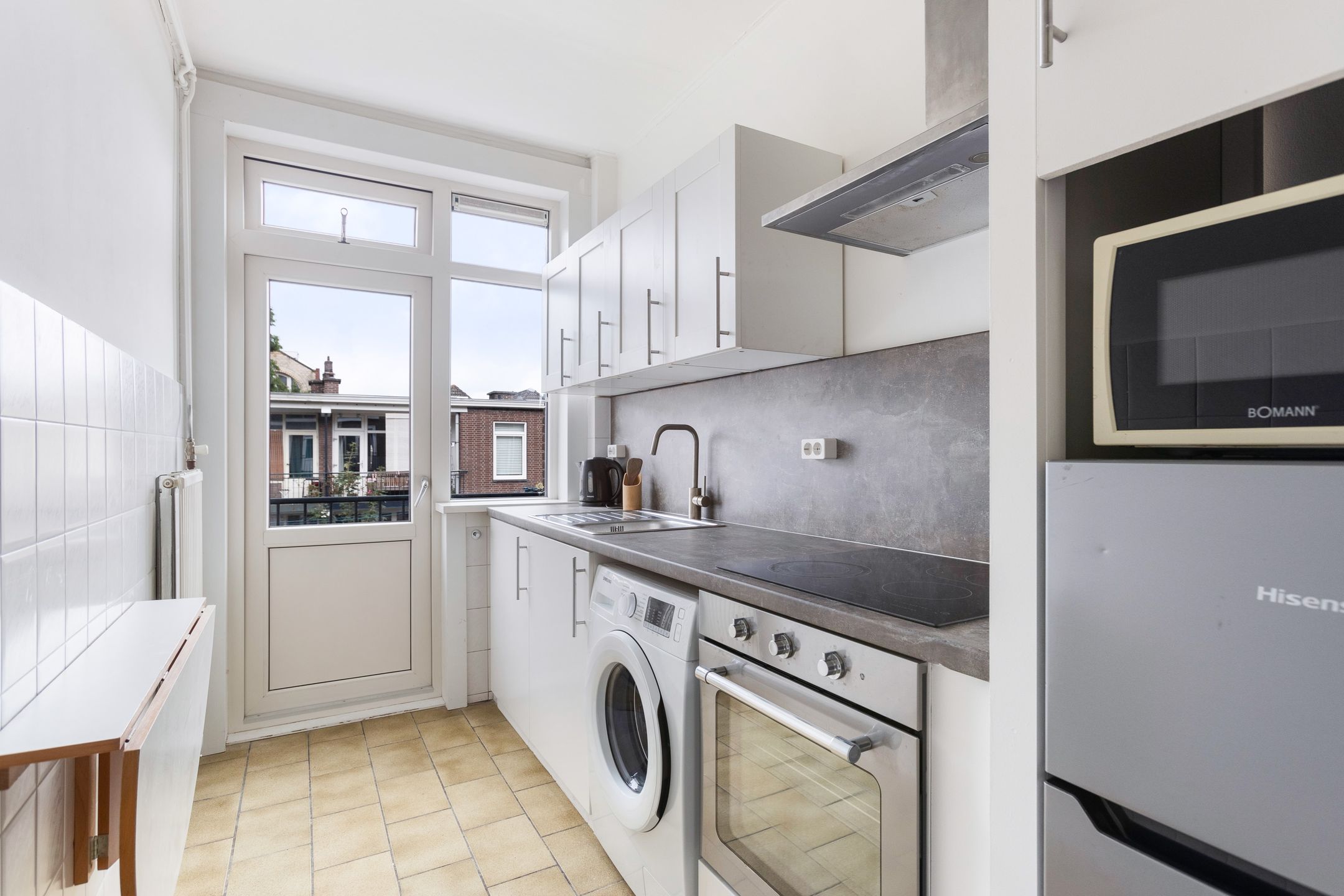 Foto 15 van Teilingerstraat 81-D