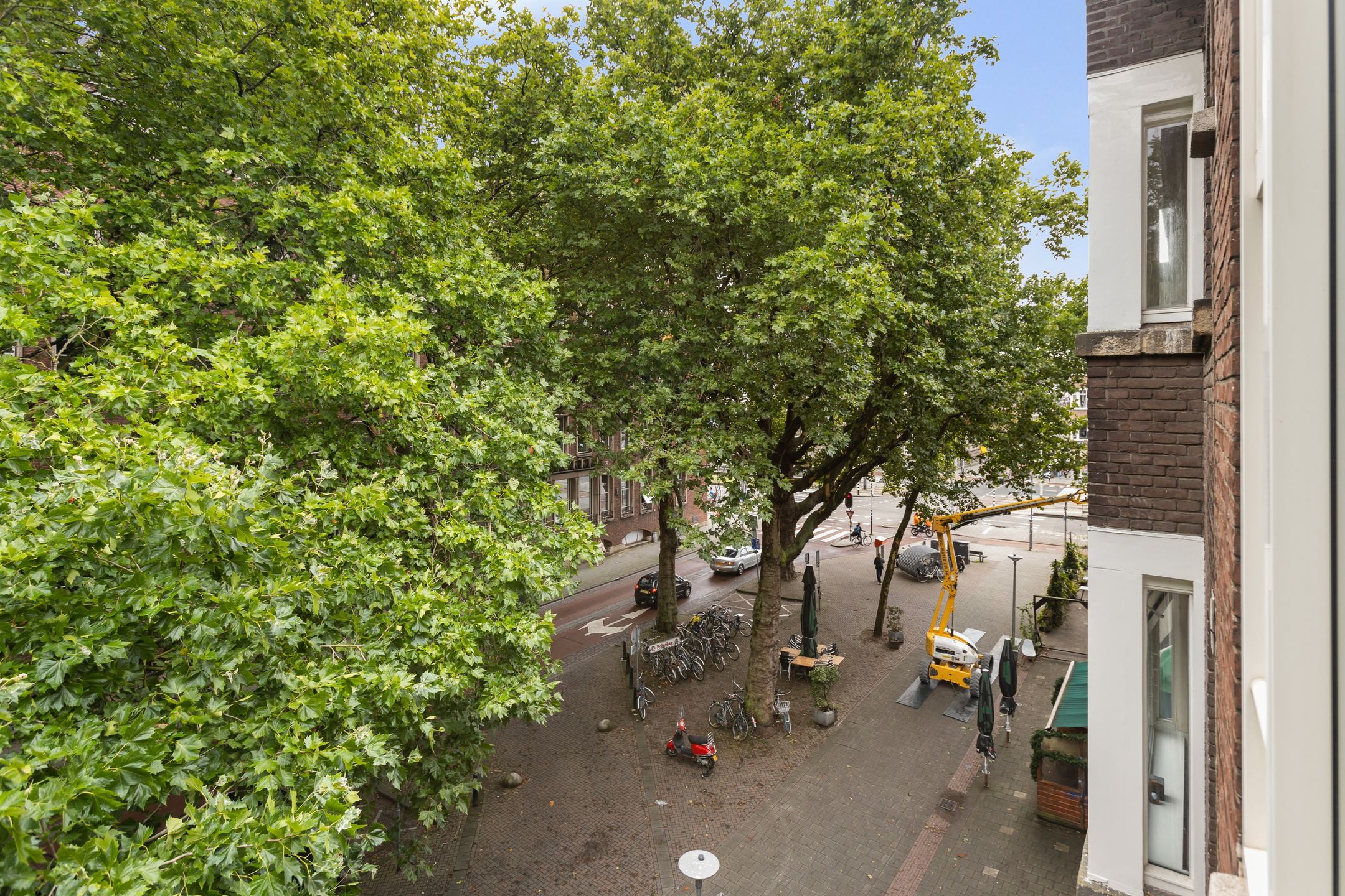 Foto 24 van Teilingerstraat 81-D