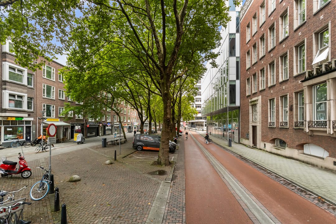 Foto 28 van Teilingerstraat 81-D